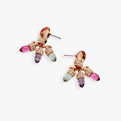 Alex and Ani Light Bulb Ear Jacket