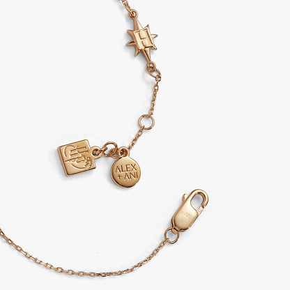 Alex and Ani Harry Potter Hermione Wand Bracelet