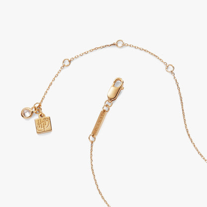 Alex and Ani Harry Potter Hermione Wand Necklace