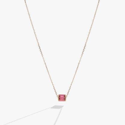 Alex and Ani October Birthstone Precious Pendant Necklace