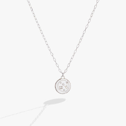 Alex and Ani Taurus Zodiac Precious Necklace