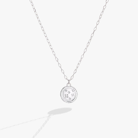 Alex and Ani Pisces Zodiac Precious Necklace