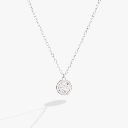 Alex and Ani Libra Zodiac Precious Necklace