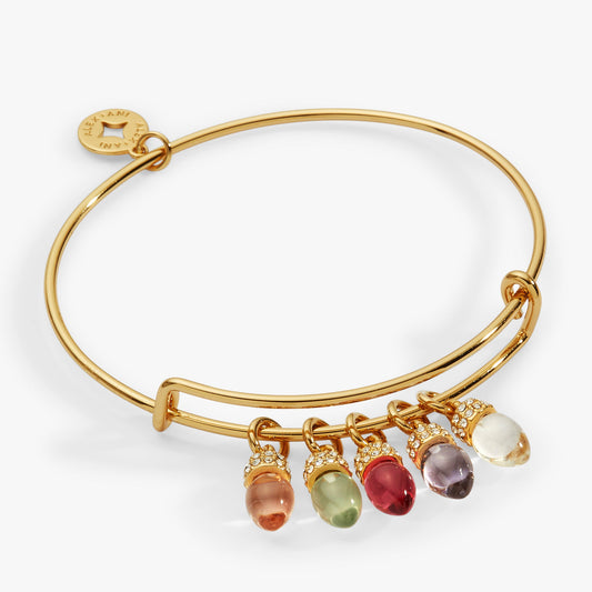 Alex and Ani Light Bulb Shaky EWB