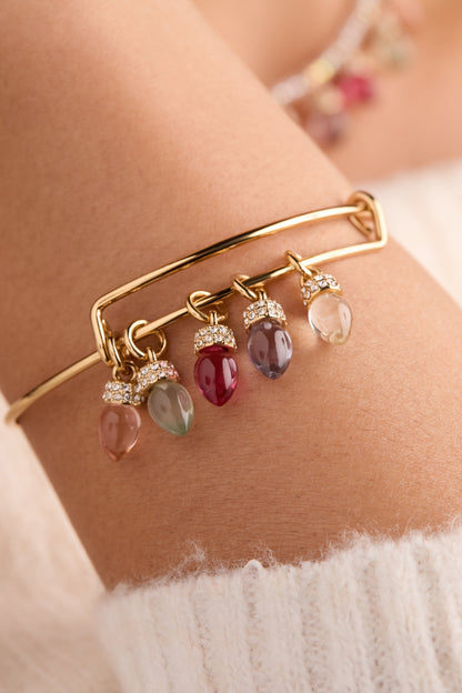Alex and Ani Light Bulb Shaky EWB