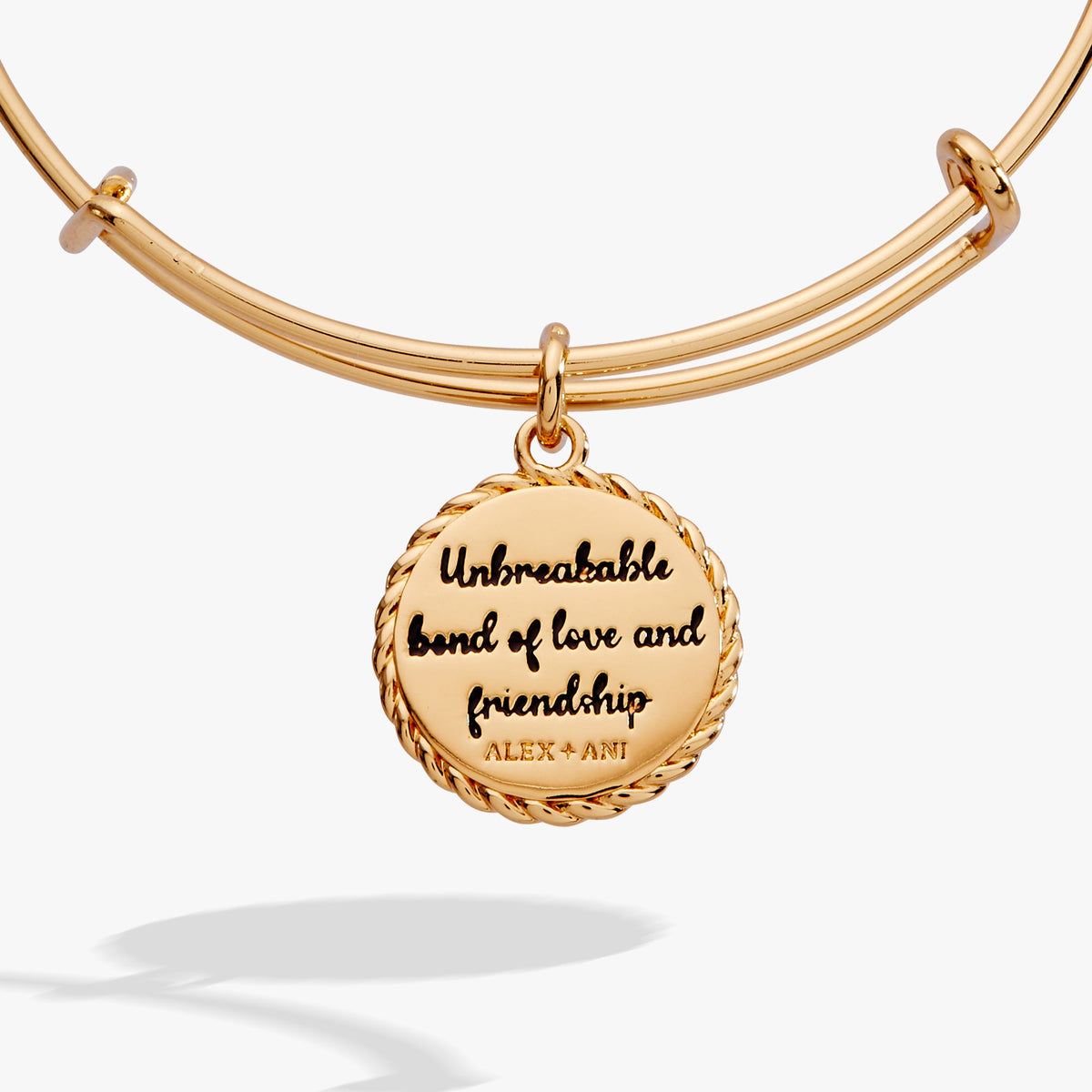 Alex and Ani BILY Niece EWB