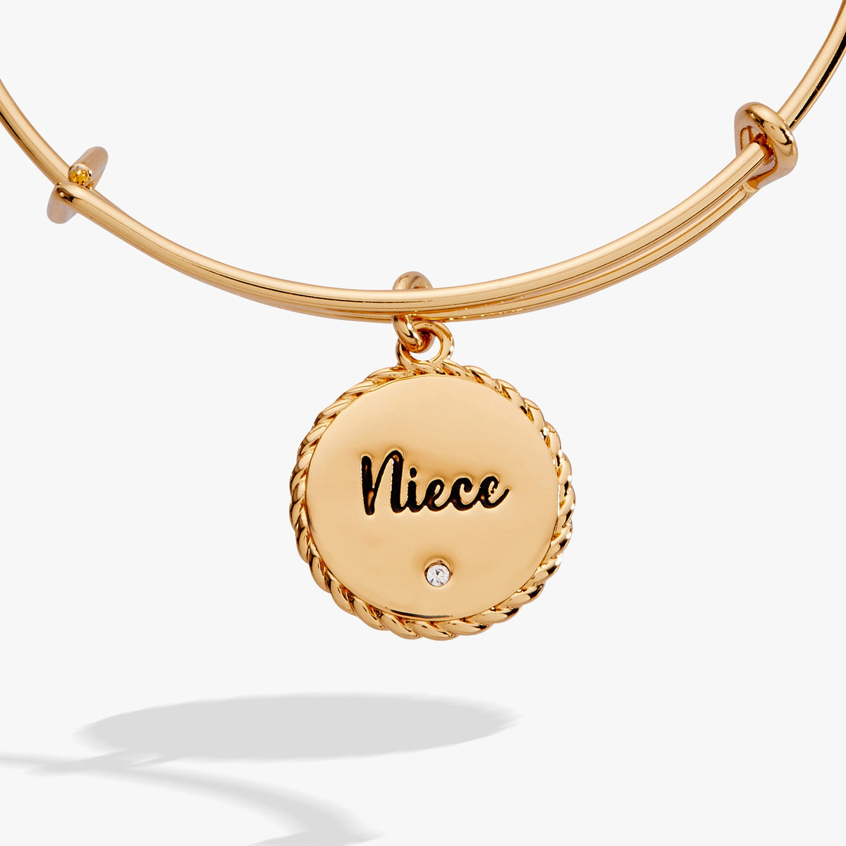 Alex and Ani BILY Niece EWB