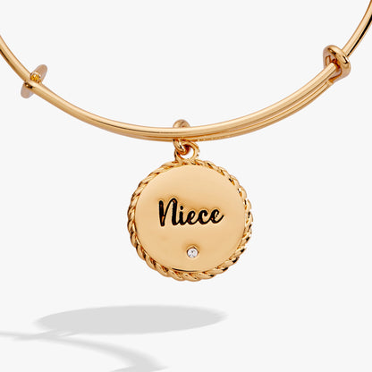 Alex and Ani BILY Niece EWB