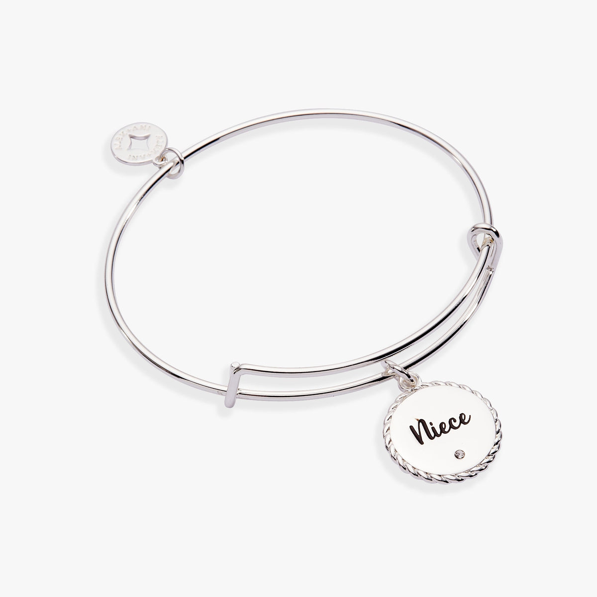 Alex and Ani BILY Niece EWB
