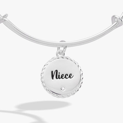 Alex and Ani BILY Niece EWB