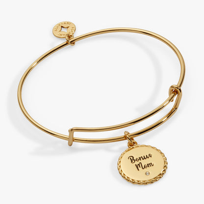 Alex and Ani BILY Bonus Mom EWB