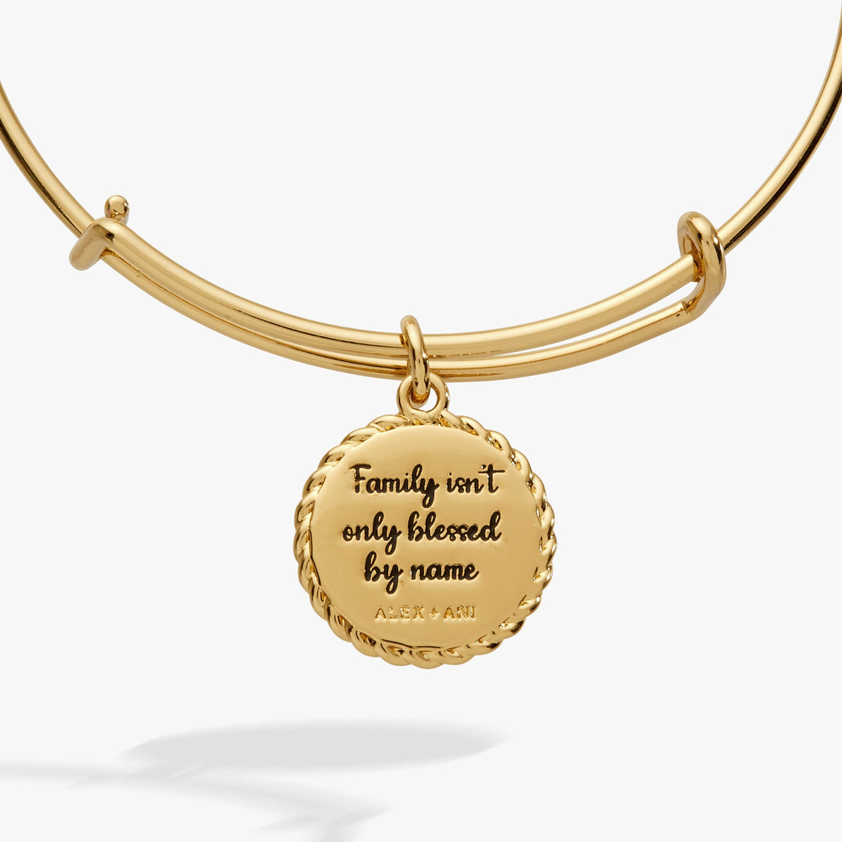 Alex and Ani BILY Bonus Mom EWB