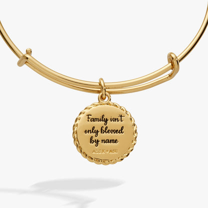 Alex and Ani BILY Bonus Mom EWB