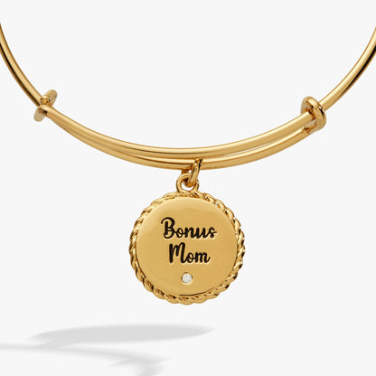 Alex and Ani BILY Bonus Mom EWB