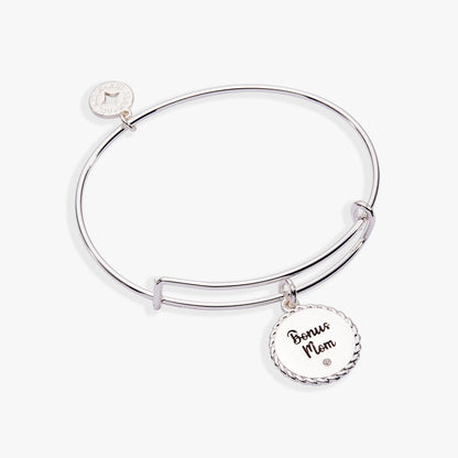 Alex and Ani BILY Bonus Mom EWB