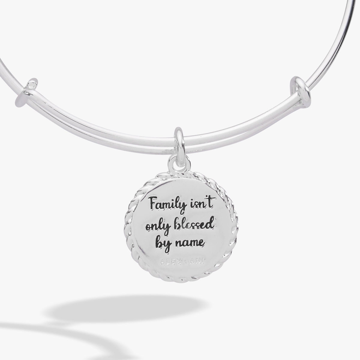 Alex and Ani BILY Bonus Mom EWB