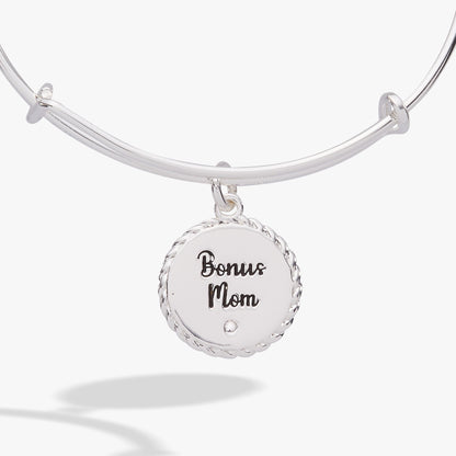 Alex and Ani BILY Bonus Mom EWB
