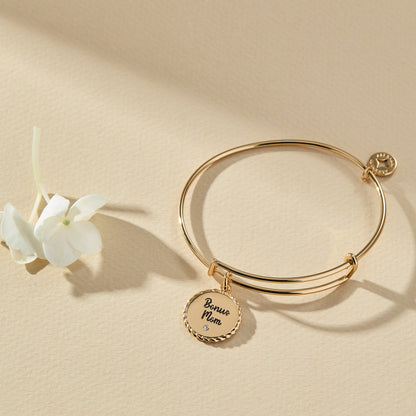 Alex and Ani BILY Bonus Mom EWB
