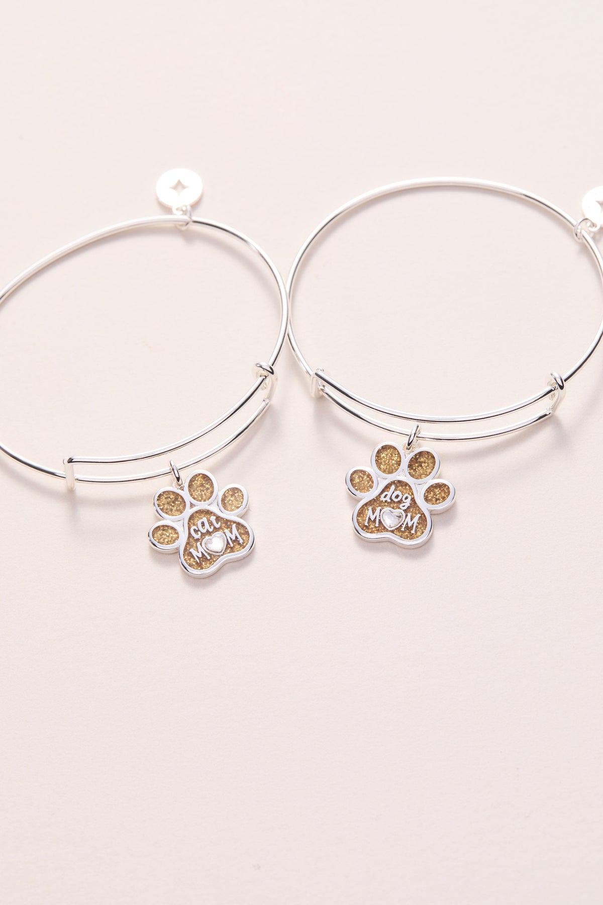 Alex and Ani Cat Mom EWB