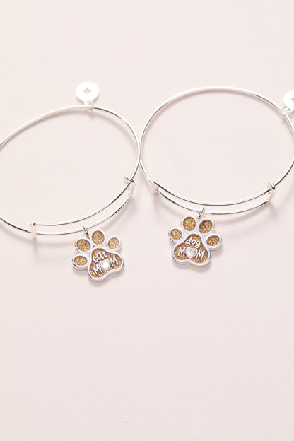 Alex and Ani Cat Mom EWB
