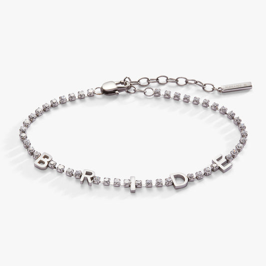 Alex and Ani Bride Tennis Chain Bracelet