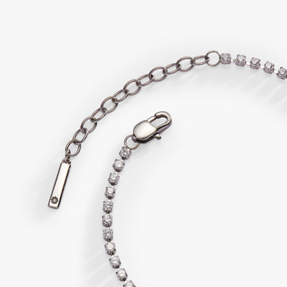 Alex and Ani Bride Tennis Chain Bracelet