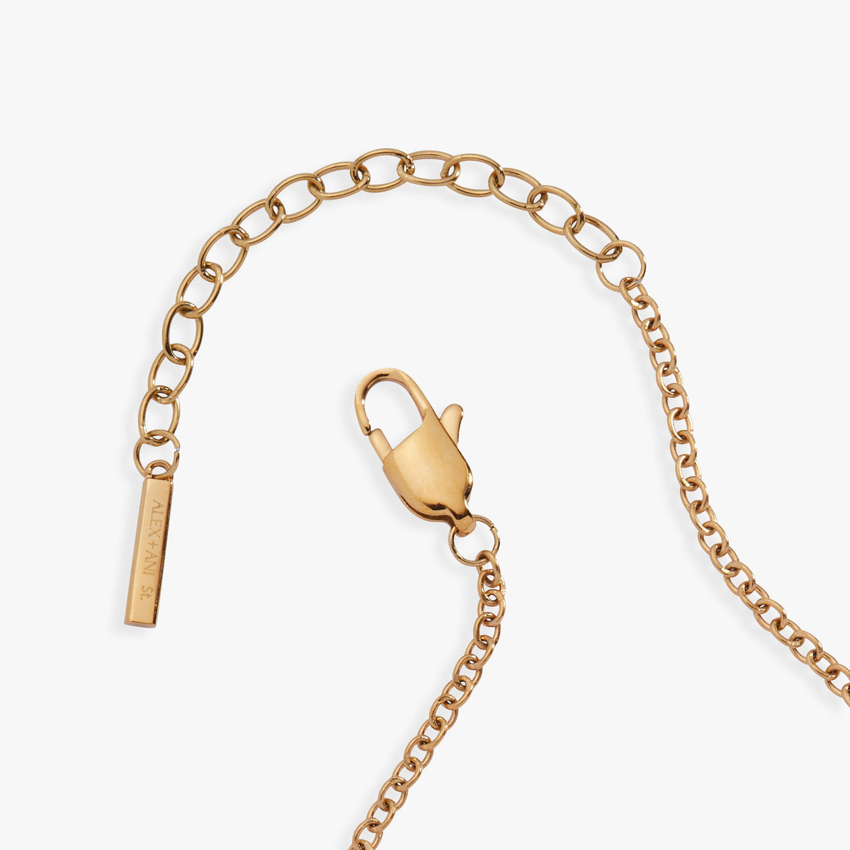 Alex and Ani Scorpio Symbol Inline Bracelet