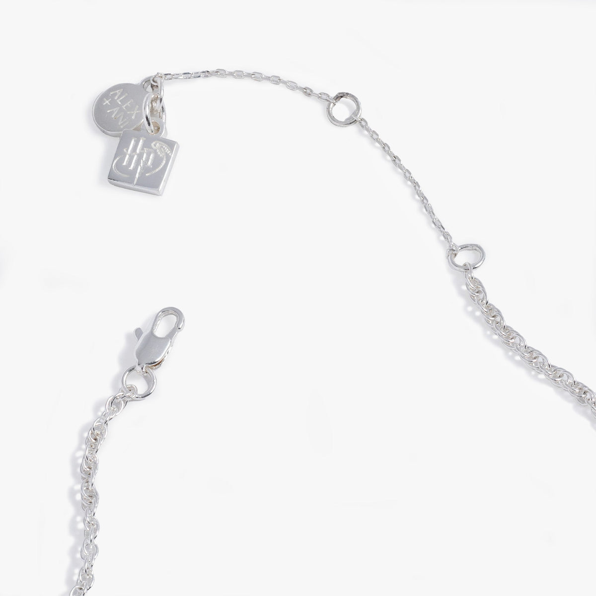 Alex and Ani Harry Potter “The Ones That Love Us” Locket Necklace