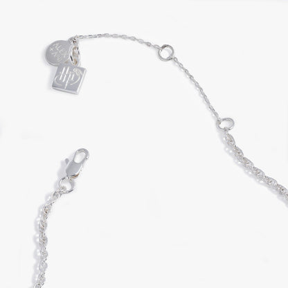 Alex and Ani Harry Potter “The Ones That Love Us” Locket Necklace