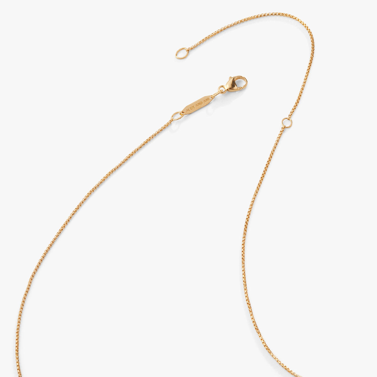 Alex and Ani Harry Potter™ Time Turner Necklace, Gold