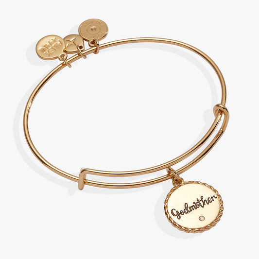 Alex and Ani BILY - Godmother EWB
