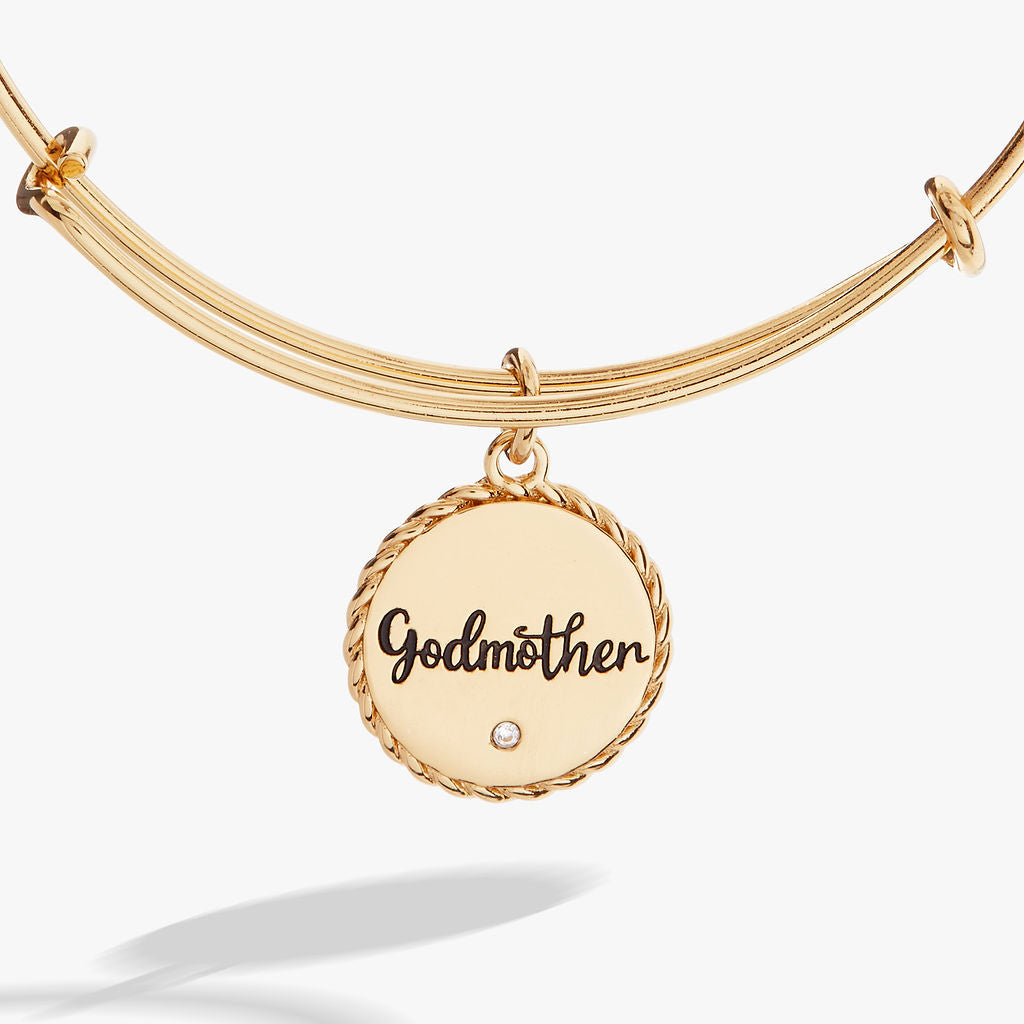 Alex and Ani BILY - Godmother EWB