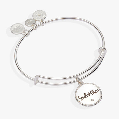 Alex and Ani BILY - Godmother EWB
