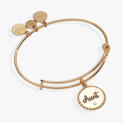 Alex and Ani BILY - Aunt EWB
