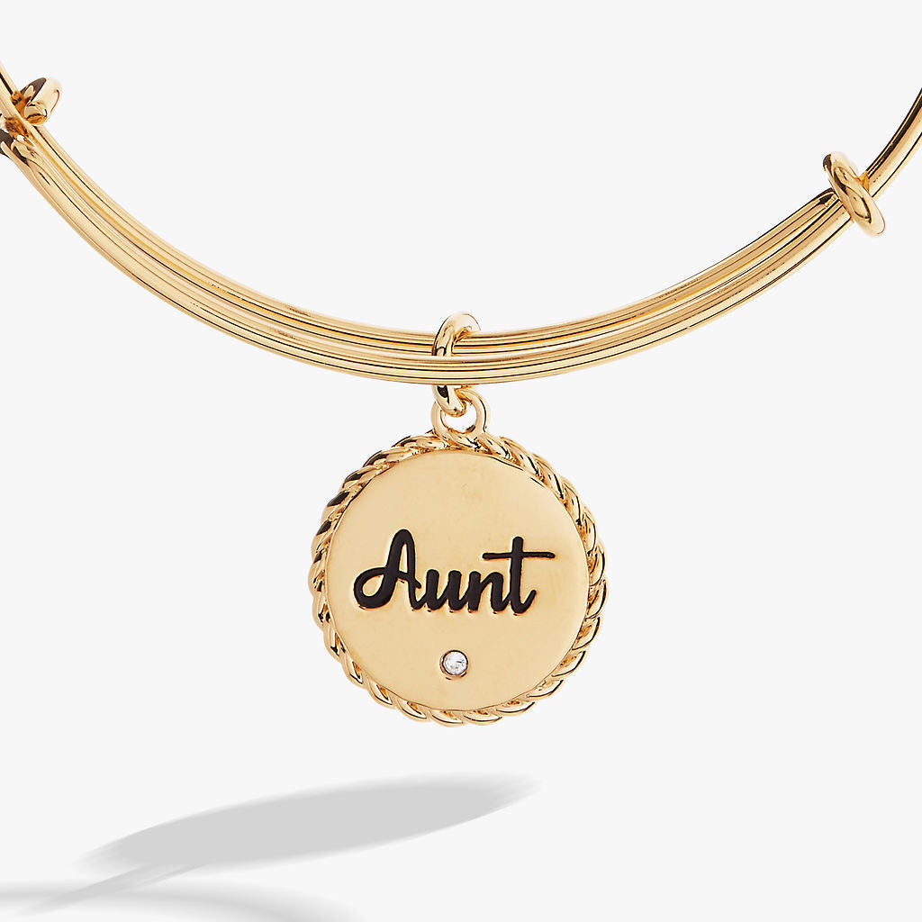 Alex and Ani BILY - Aunt EWB