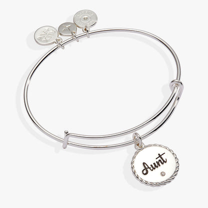 Alex and Ani BILY - Aunt EWB