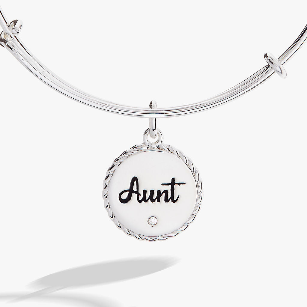 Alex and Ani BILY - Aunt EWB