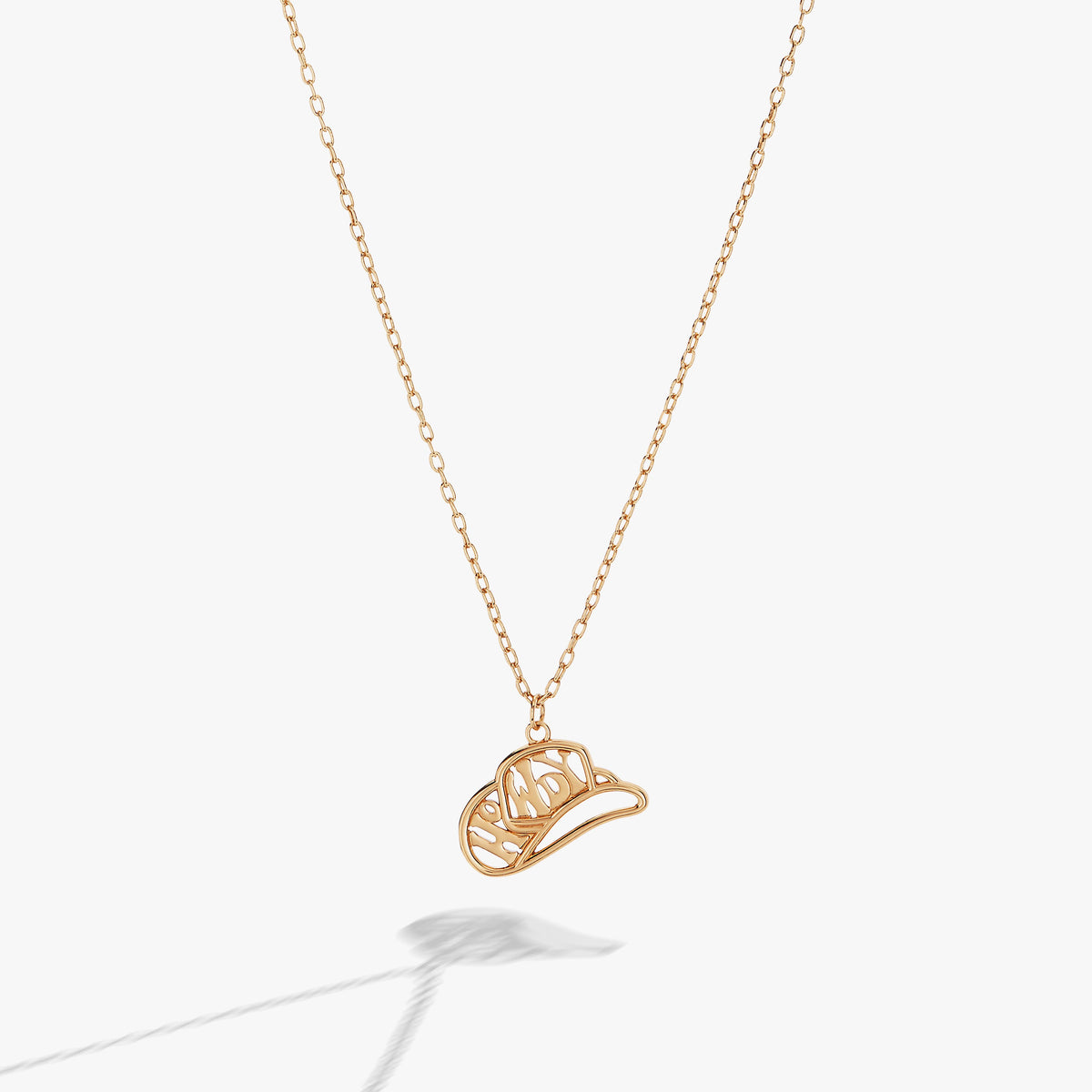 Alex and Ani Howdy Necklace