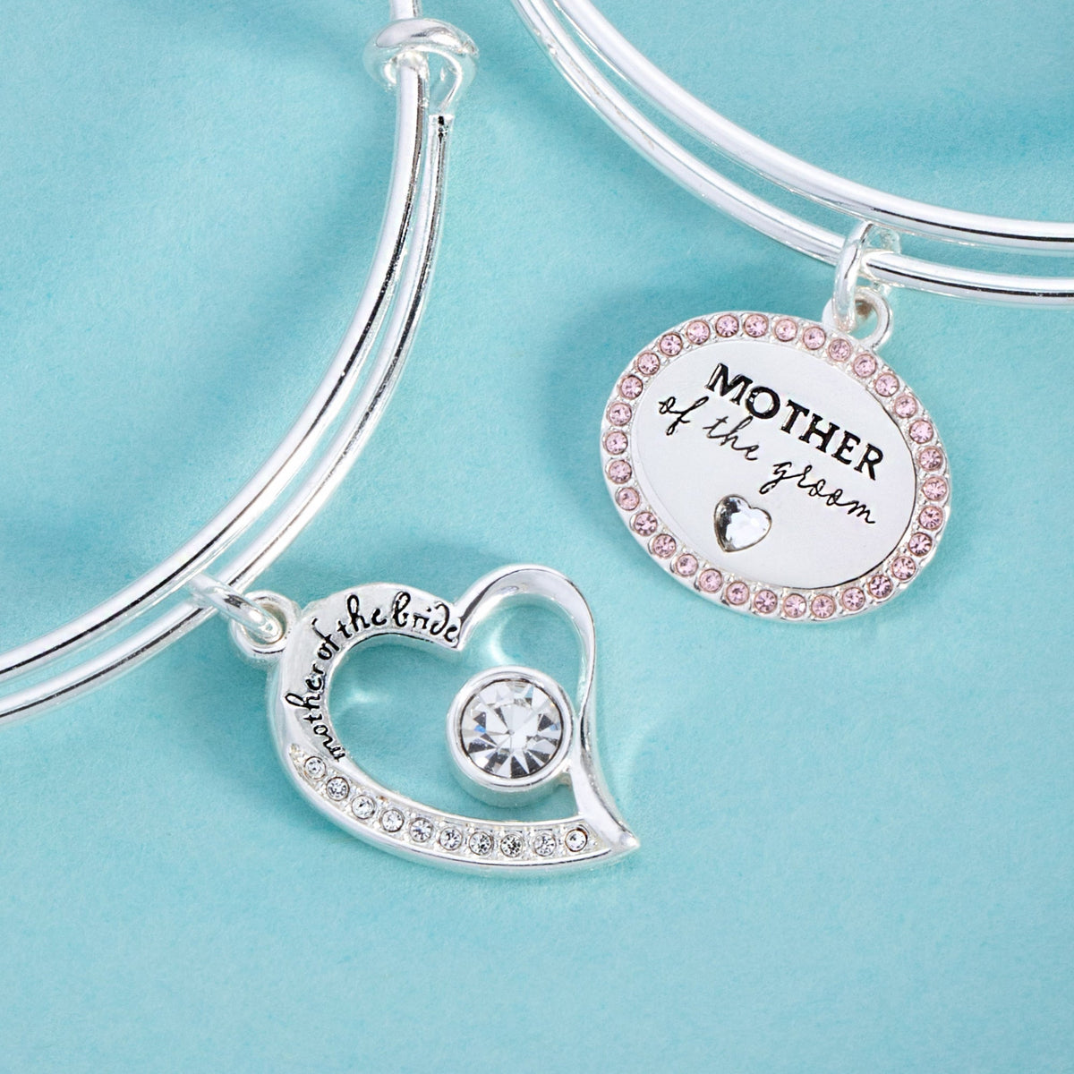 Alex and Ani Mother of the Groom Wedding Bangle – Classic Keepsake Jewelry Gift