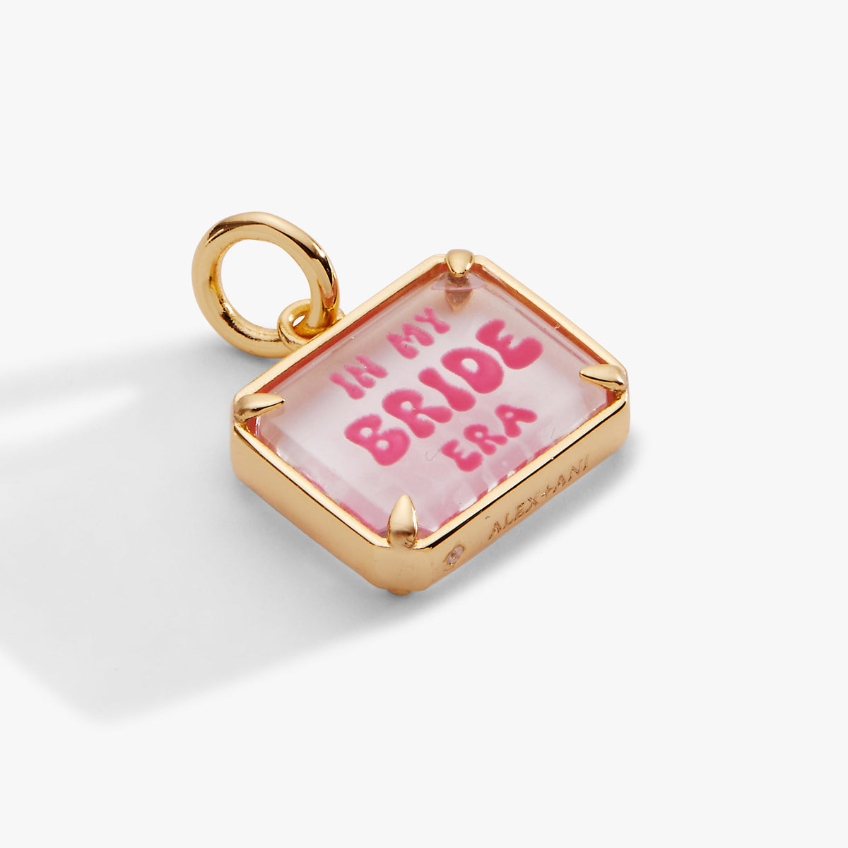 Alex and Ani ‘In My Bride Era’ Charm