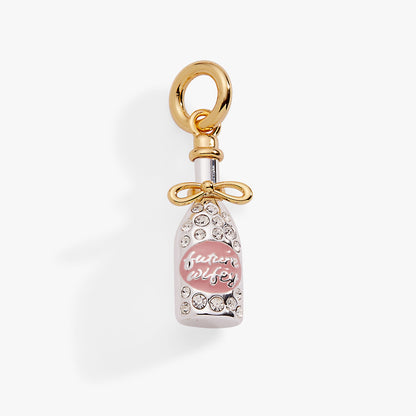 Alex and Ani ‘Future Wifey’ Champagne Charm