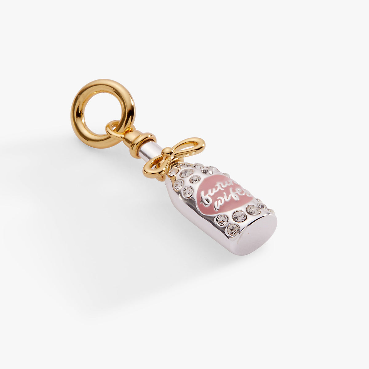 Alex and Ani ‘Future Wifey’ Champagne Charm