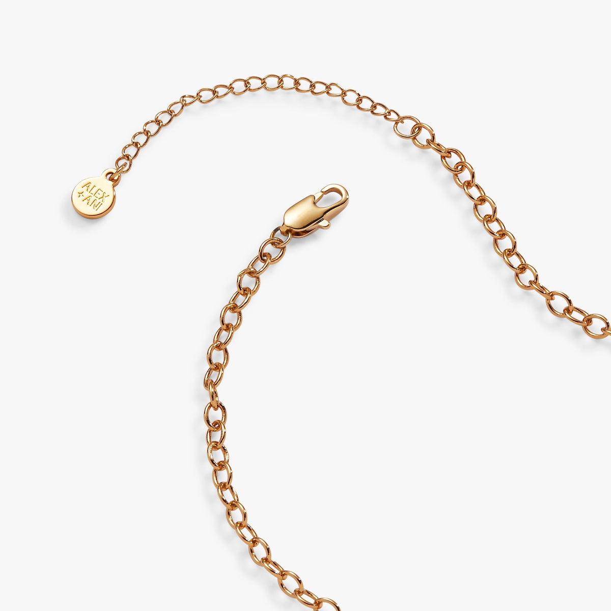 Alex and Ani Heart Crystal Wheel Necklace