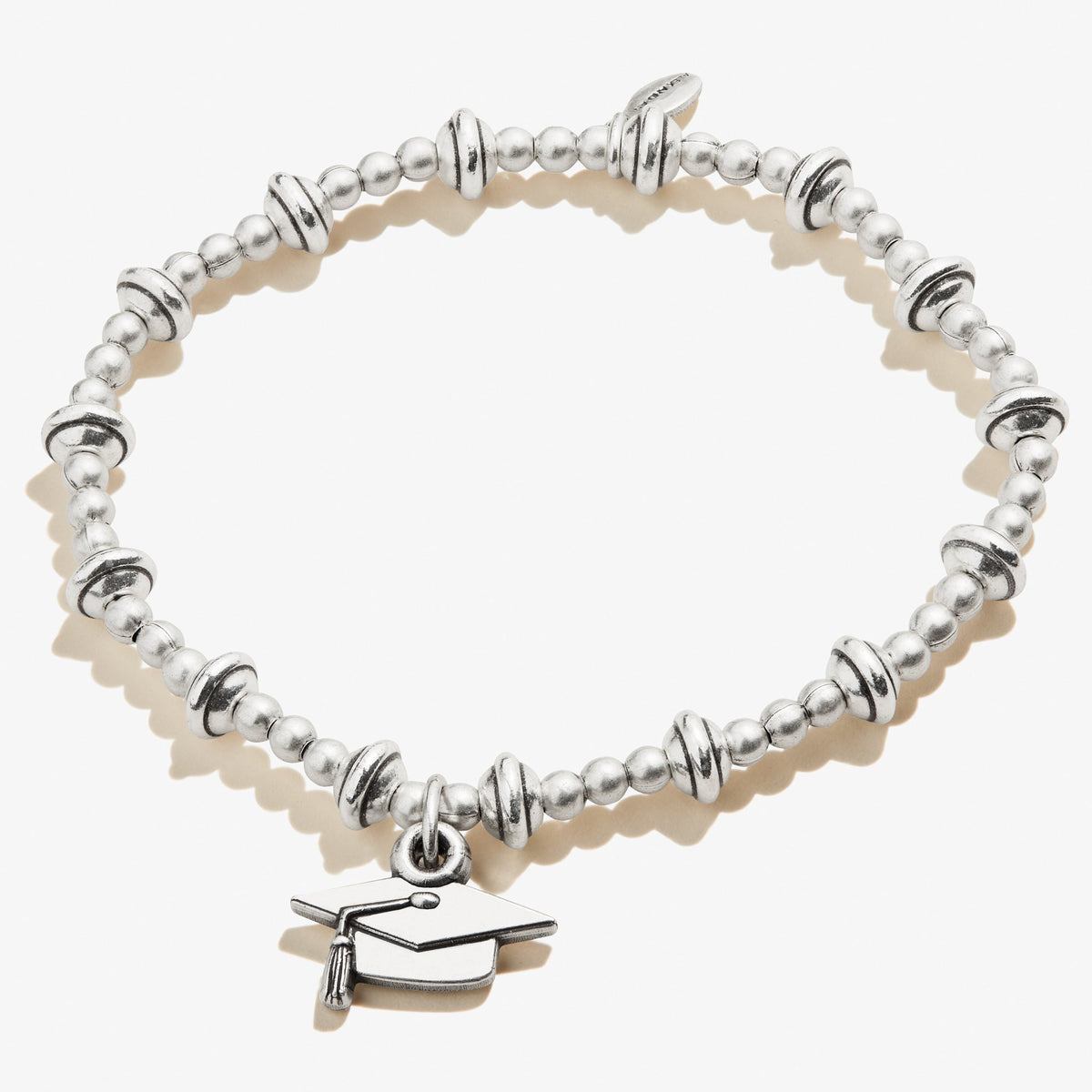 Alex and Ani Class of 2021 Stretch Bracelet - Alex and Ani