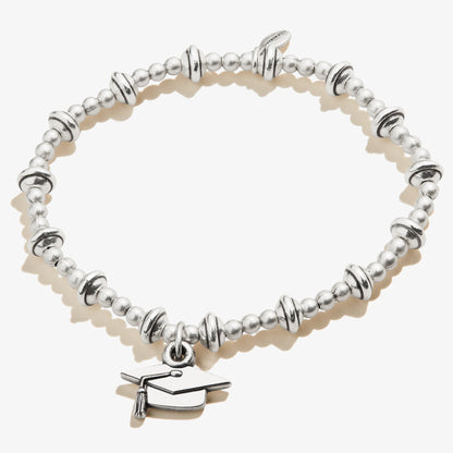 Alex and Ani Class of 2021 Stretch Bracelet - Alex and Ani