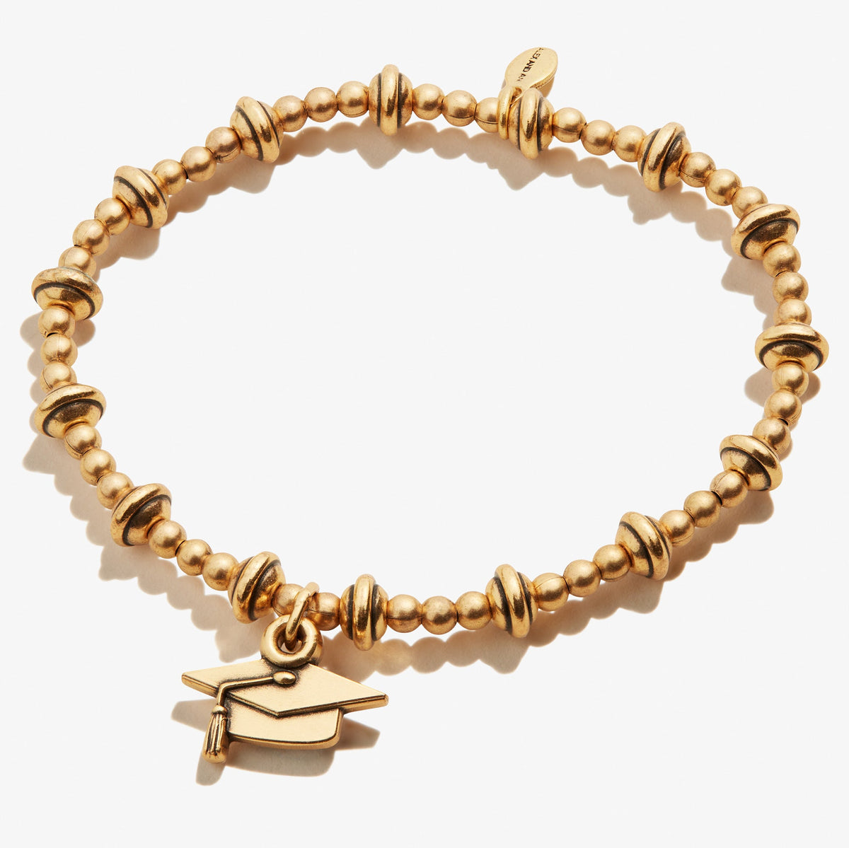 Alex and Ani Class of 2021 Stretch Bracelet - Alex and Ani