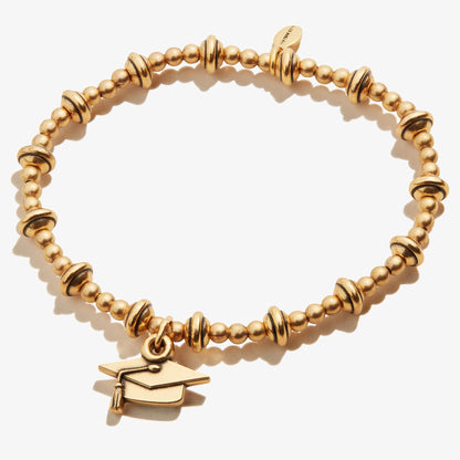 Alex and Ani Class of 2021 Stretch Bracelet - Alex and Ani