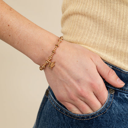 Alex and Ani Class of 2021 Stretch Bracelet - Alex and Ani