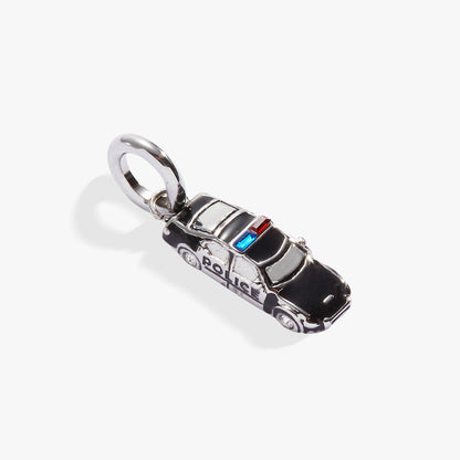 Alex and Ani Police Car Charm