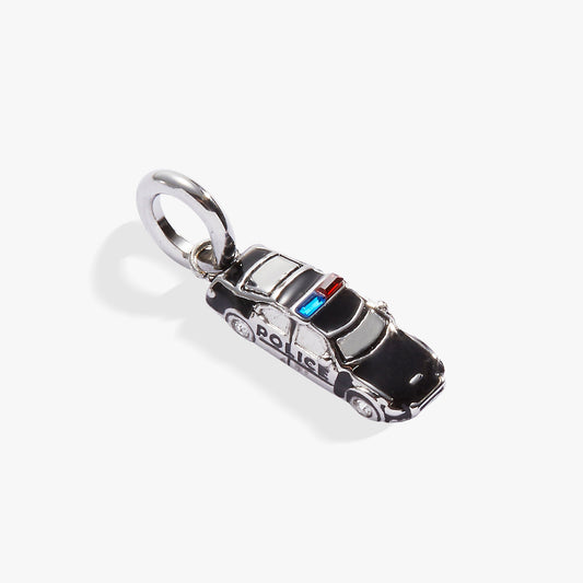 Alex and Ani Police Car Charm